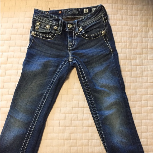 Miss me jeans - Picture 1 of 5